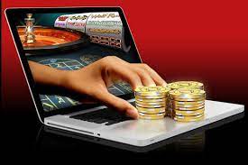 Вход на официальный сайт Vulkan Olimp Casino