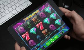 Vulkan Olimp Casino