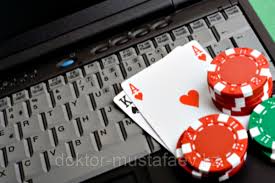 Vulkan Russia Casino